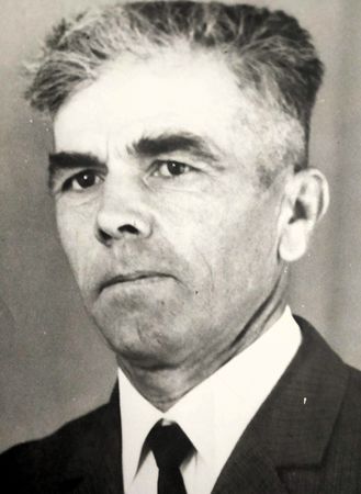 Абдукадыров Акки Эннанович (1921 - 2009)