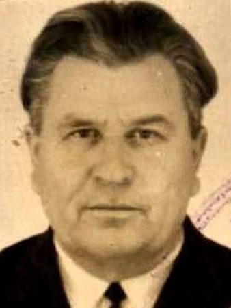Аблякимов Насибула (1916 — 2006)