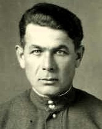 Айвазов Осман Бекирович (1914 — ?)
