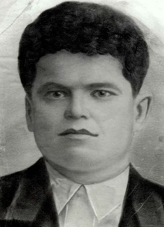 Аметов Амедье (1907 - 1944)