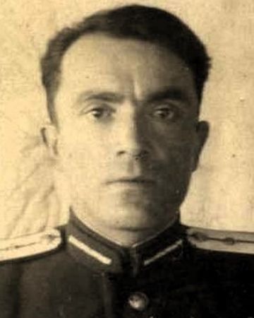 Бебеев Амза Велиевич (1919 — ?)