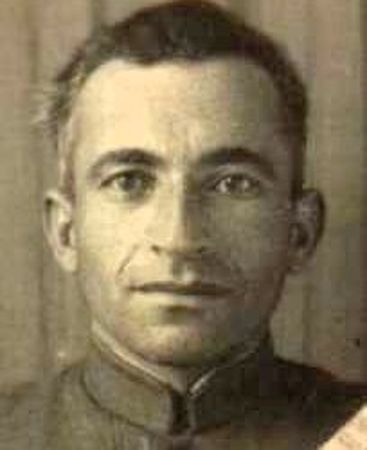 Бекиров Акки Бекирович (1917 — ?)