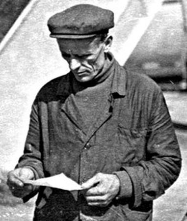 Алядинов Аблямит трудился на славу