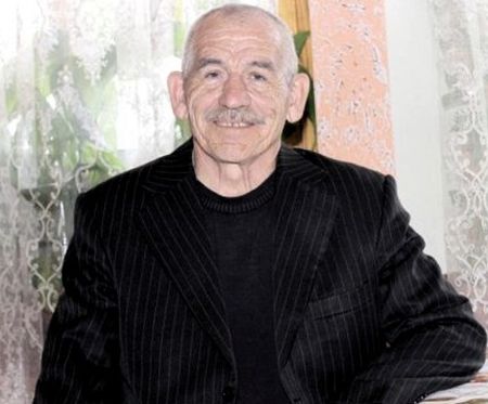 Эмиру Меджидову исполнилось 70 лет