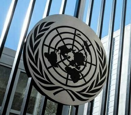 ООН приняла резолюцию по Украине
