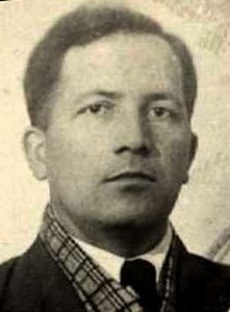 Джепаров Абдураман Мустафаевич (1904 - ?)
