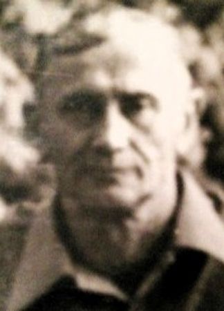 Гафаров Зиядин (1915 — 1995)