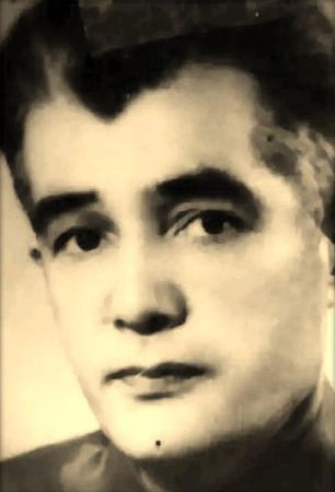 Велишаев Сулейман Исмаилович (1924 — 1993)