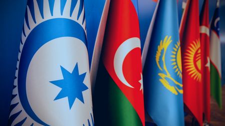 В Анкаре пройдет саммит глав тюркских государств