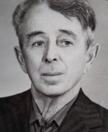 Куртумеров Амет Меметович (1917 — 1996)