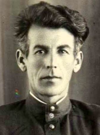 Муратов Эскендер Меметович (1912 — ?)