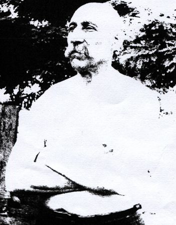 Рамазан Абдул Гафар (1899 - ?)