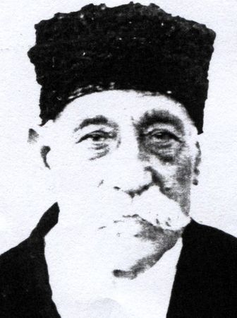 Рамазан Абдул Гафар (1899 - ?)