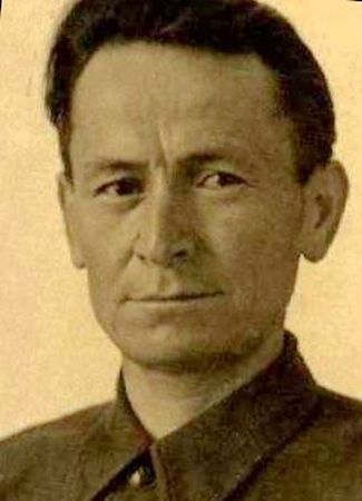 Решидов Зекерья (1906 — 1990)