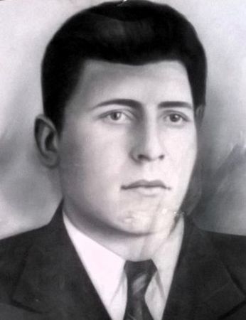 Сейталимов Рустем Сейтасанович (1917 - 1990)