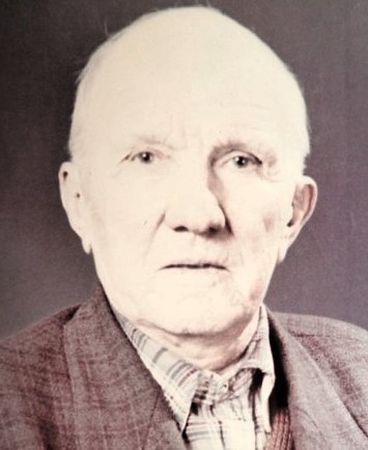 Умеров Ремзи Абдураманович (1915 — 1996)