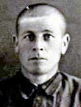 Аптекарь из Подольска