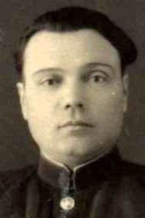 Акаев Муртаза (1914 — ?)