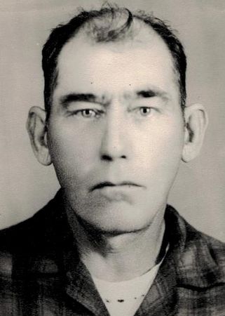 Айдинов Куртмамбет (1916 — 1995)