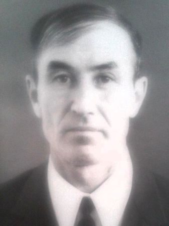 Алиев Аппаз (1925 - ?)