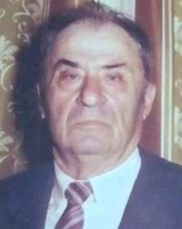 Бекиров Мурат Бекирович (1922 - 2005)