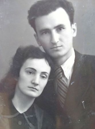 Джеваир и Ислям Амедовы