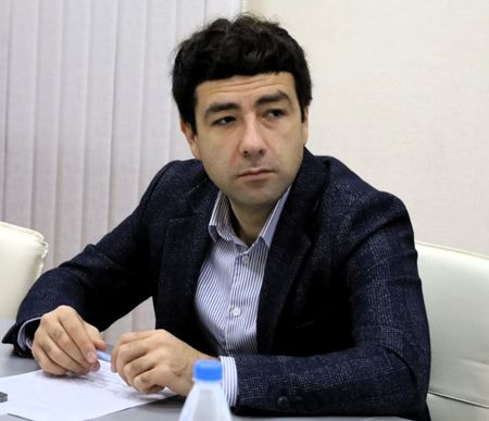 Министр строительства и архитектуры Крыма уволен