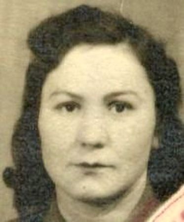 Бекирова Эмине Бекировна (1919 - ?)