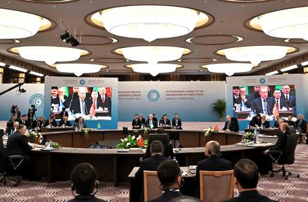 Тюркский Совет или Евразийский Союз?