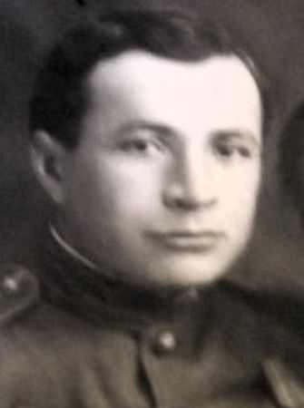 Ибрагимов Сеит-Амет (1915 -1989)