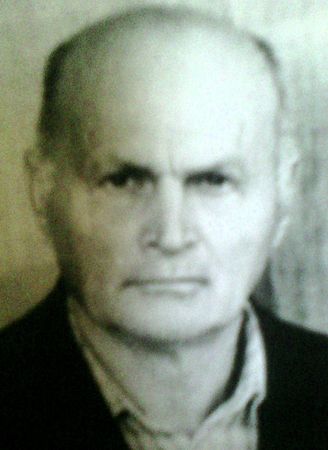 Ибраимов Куртасан (1920 — ?)