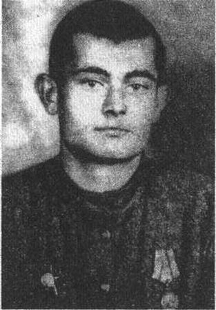 80 лет назад погиб Сейдали Куртсеитов (1924 - 1944)