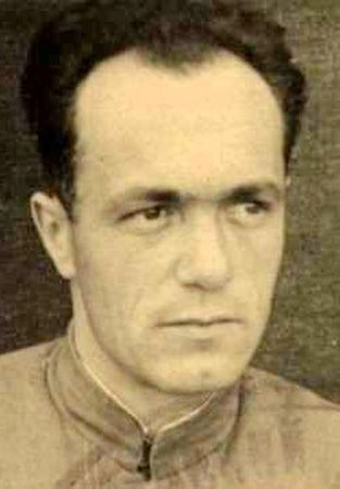 Насуров Мемет Османович (1915 — 2000)