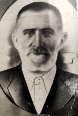 Шаган Аджи Мустафа