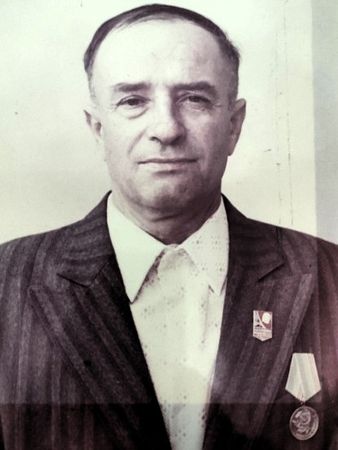 Эмирсали Шаган