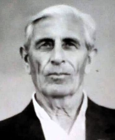 Османов Джемиль (1917 - 2006)