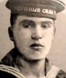 Умеров Риза (1919 — ?)