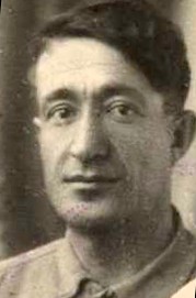 Аджиев Бек Ислямович (1911 — ?)
