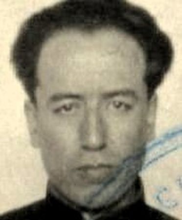 Аединов Сеит Умерович (1914 — ?)