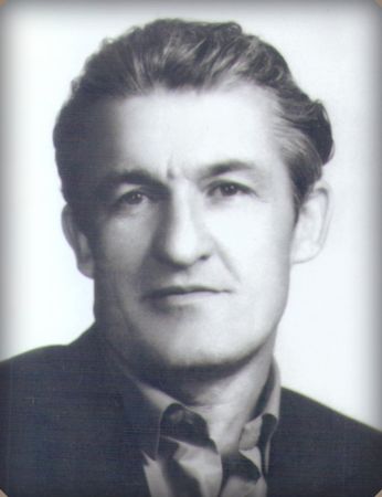 Алединов Эдем (1919 — 1990)