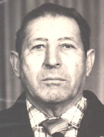 Ашиков Асан Якубович (1923 — ?)