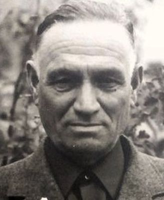 Белялов Меджит (1913 — 1989)