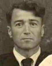 Велишаев Исмаил Ягьяевич (1916 — ?)