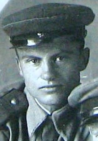 Дагджи Ферамус Османович (1917 – 2000)