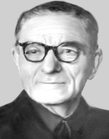 Дерменджи Абдула Ибрагимович (1905 — 1976)