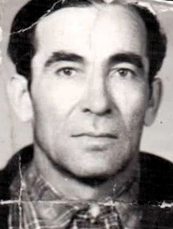 Девлетов Энвер Асанович (1922 — 1994)