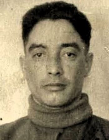 Джемилев Аджи-Амет (1915 — ?)