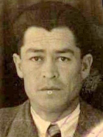 Джемилев Ахмед Муслядинович (1914 — ?)