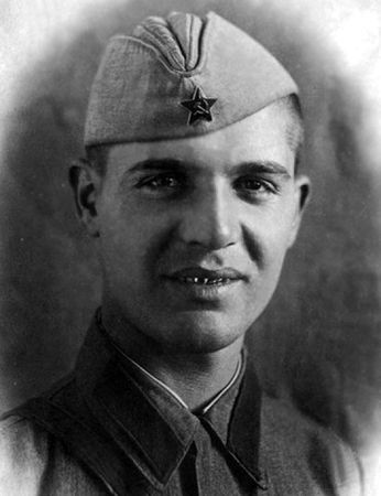 Джемилев Аким Абдурахманович (1918 — 2001)