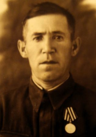 Джемилев Гафар Джемилевич (1901 — 1984)